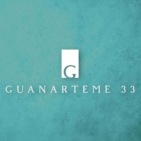 Guanarteme 33 Appartement Las Palmas Buitenkant foto