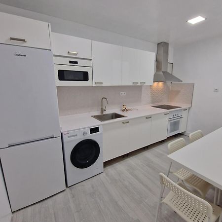 Guanarteme 33 Appartement Las Palmas Buitenkant foto