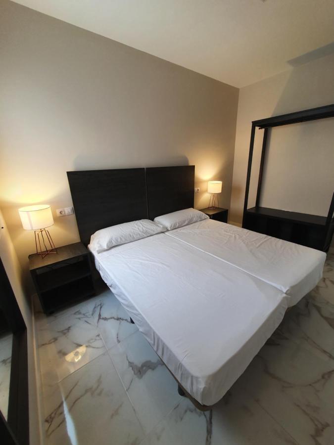 Guanarteme 33 Appartement Las Palmas Buitenkant foto