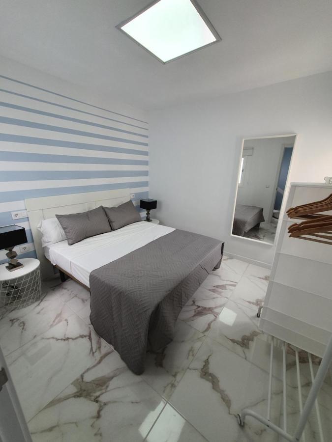 Guanarteme 33 Appartement Las Palmas Buitenkant foto