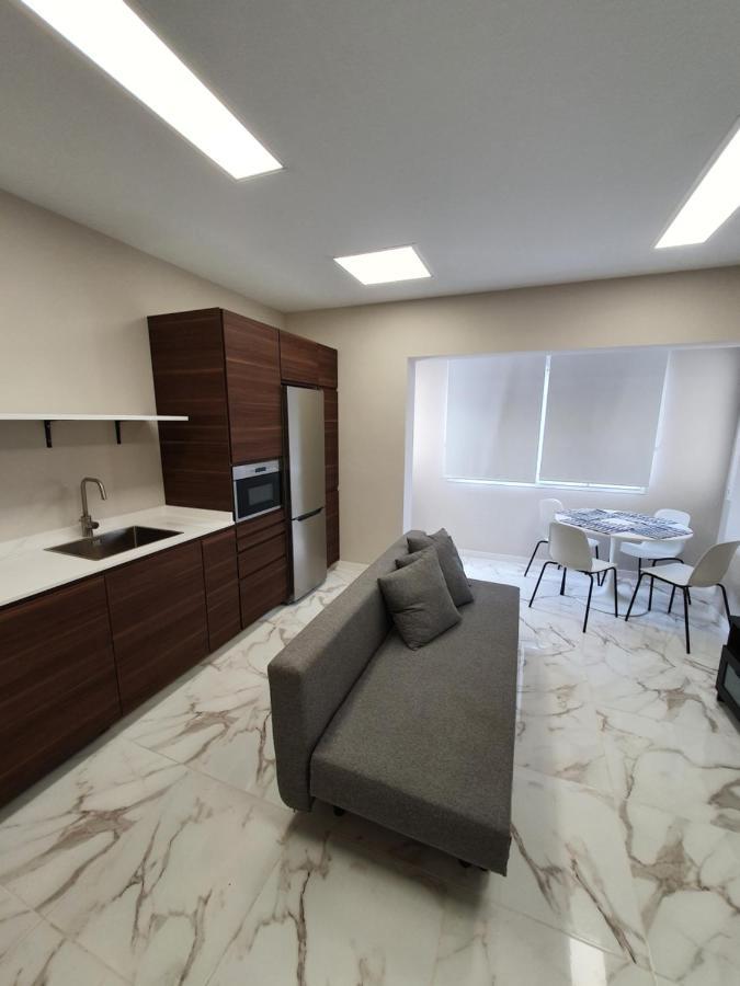Guanarteme 33 Appartement Las Palmas Buitenkant foto