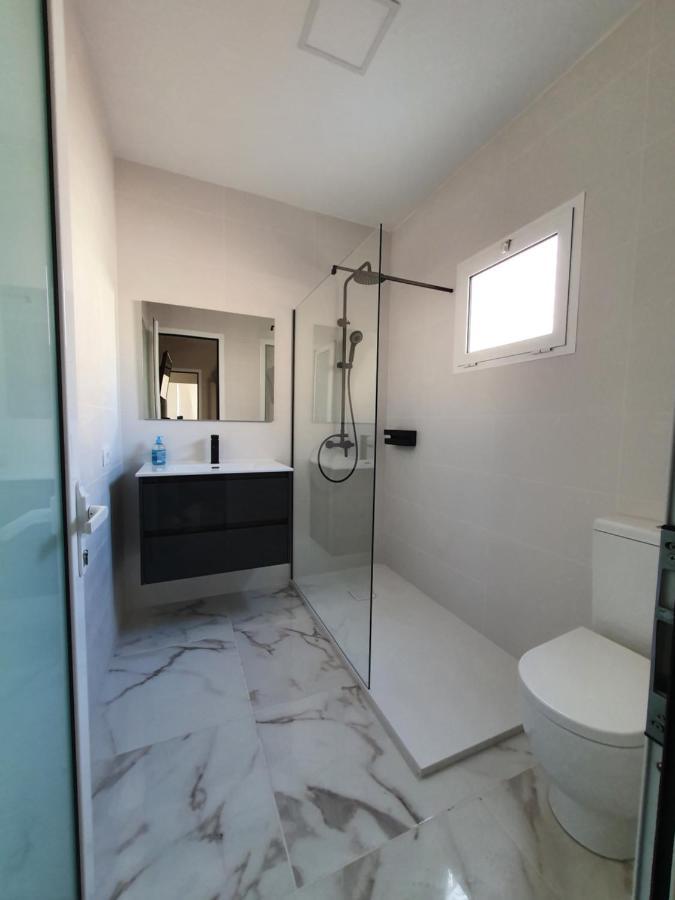 Guanarteme 33 Appartement Las Palmas Buitenkant foto