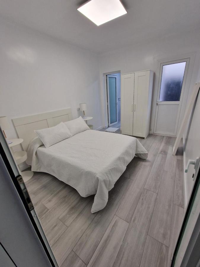 Guanarteme 33 Appartement Las Palmas Buitenkant foto