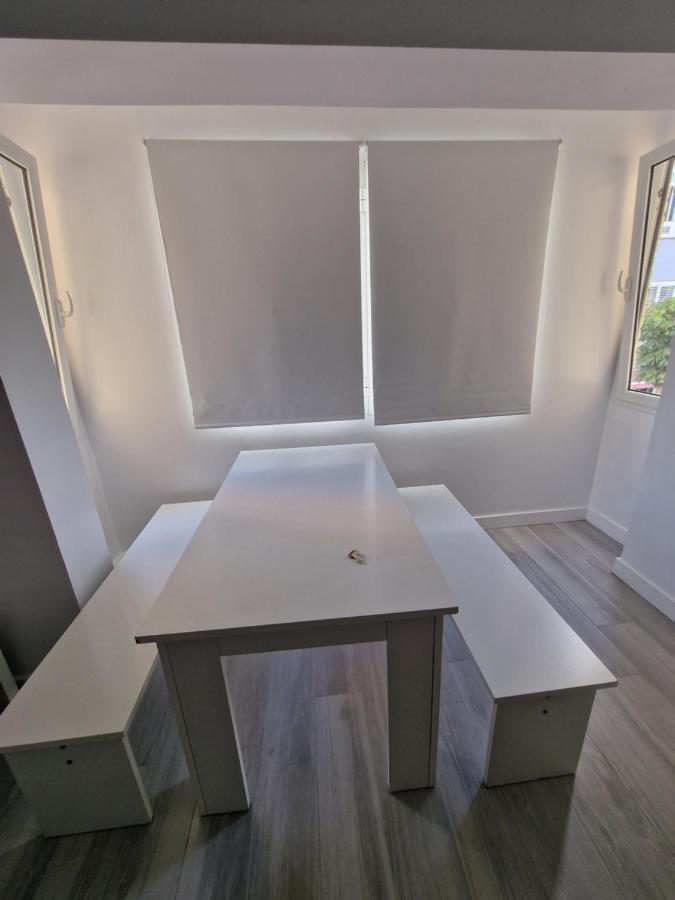 Guanarteme 33 Appartement Las Palmas Buitenkant foto