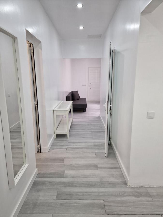 Guanarteme 33 Appartement Las Palmas Buitenkant foto