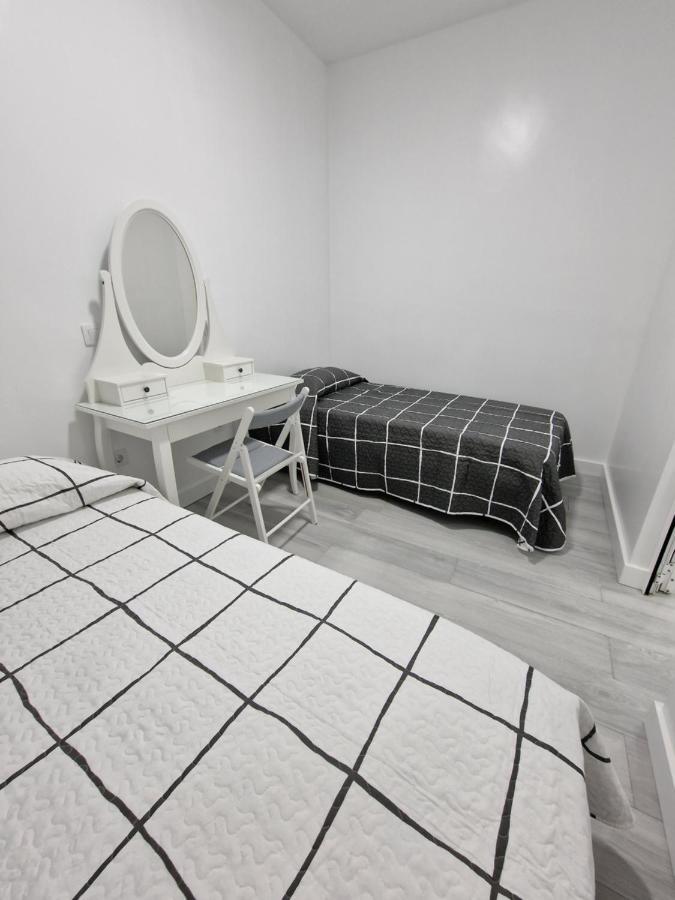 Guanarteme 33 Appartement Las Palmas Buitenkant foto