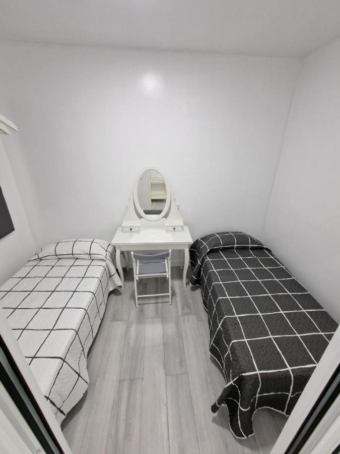Guanarteme 33 Appartement Las Palmas Buitenkant foto