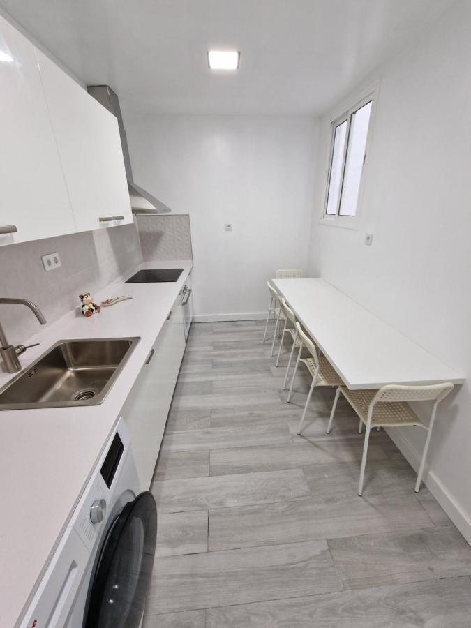 Guanarteme 33 Appartement Las Palmas Buitenkant foto