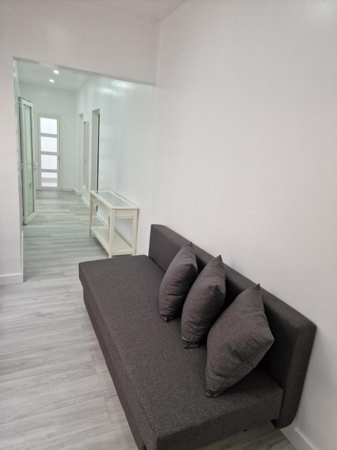 Guanarteme 33 Appartement Las Palmas Buitenkant foto