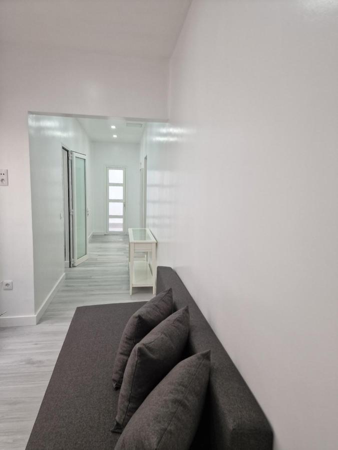 Guanarteme 33 Appartement Las Palmas Buitenkant foto