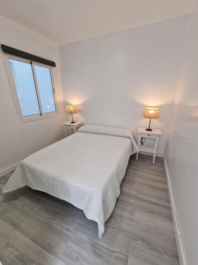 Guanarteme 33 Appartement Las Palmas Buitenkant foto