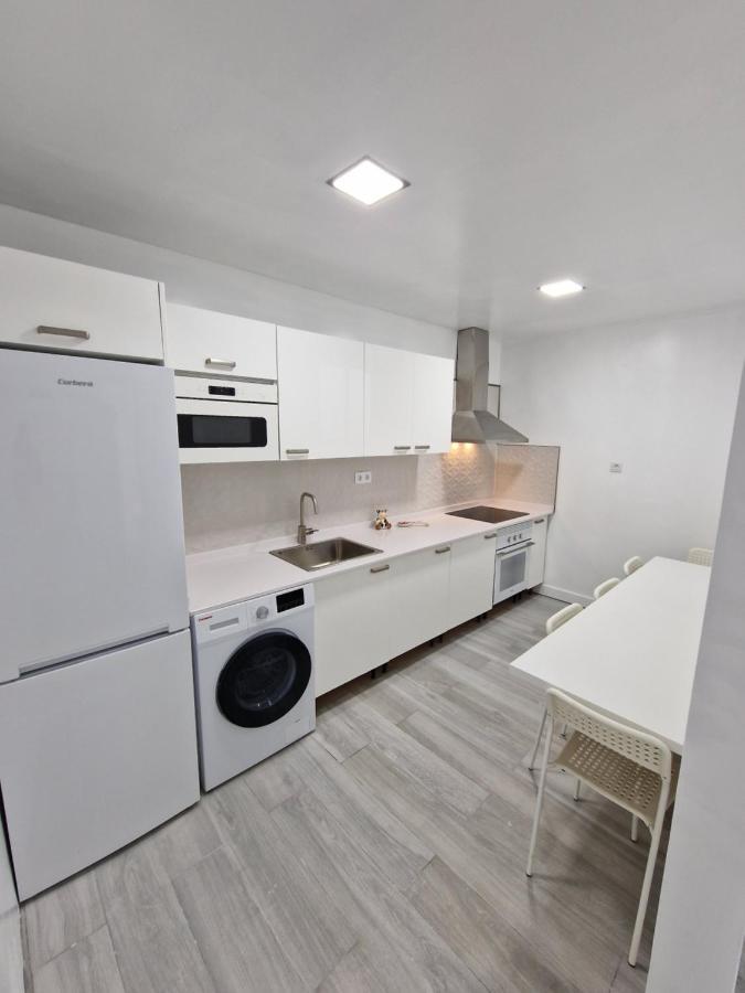 Guanarteme 33 Appartement Las Palmas Buitenkant foto