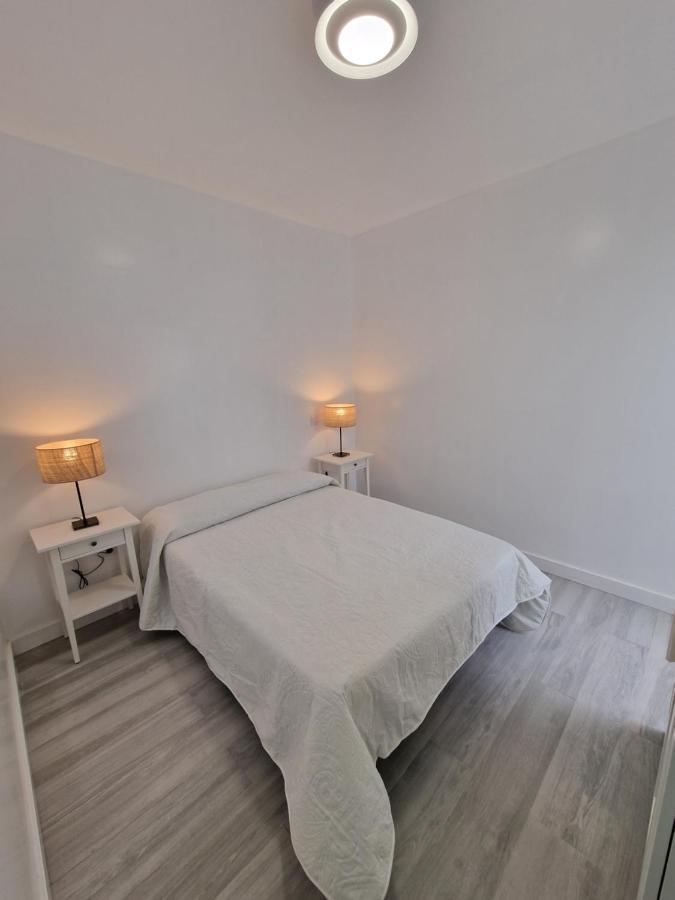 Guanarteme 33 Appartement Las Palmas Buitenkant foto