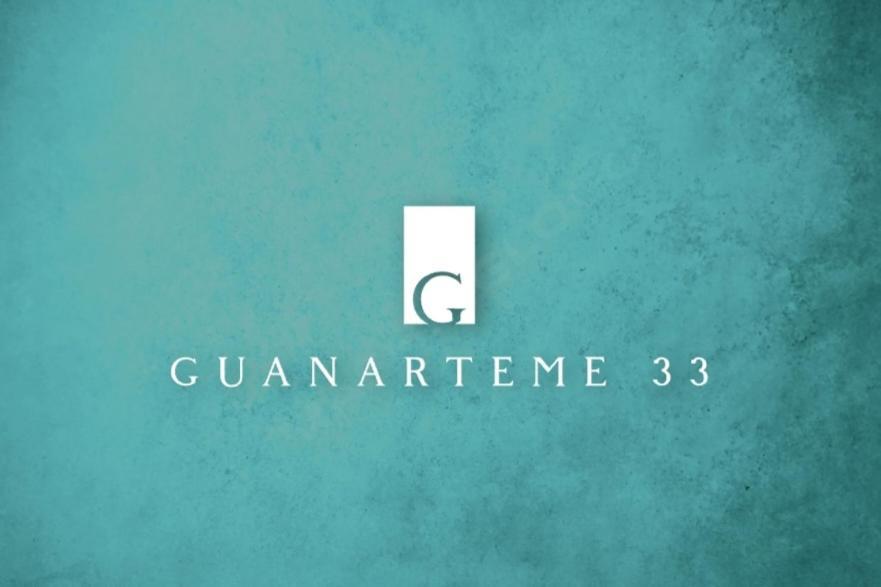 Guanarteme 33 Appartement Las Palmas Buitenkant foto
