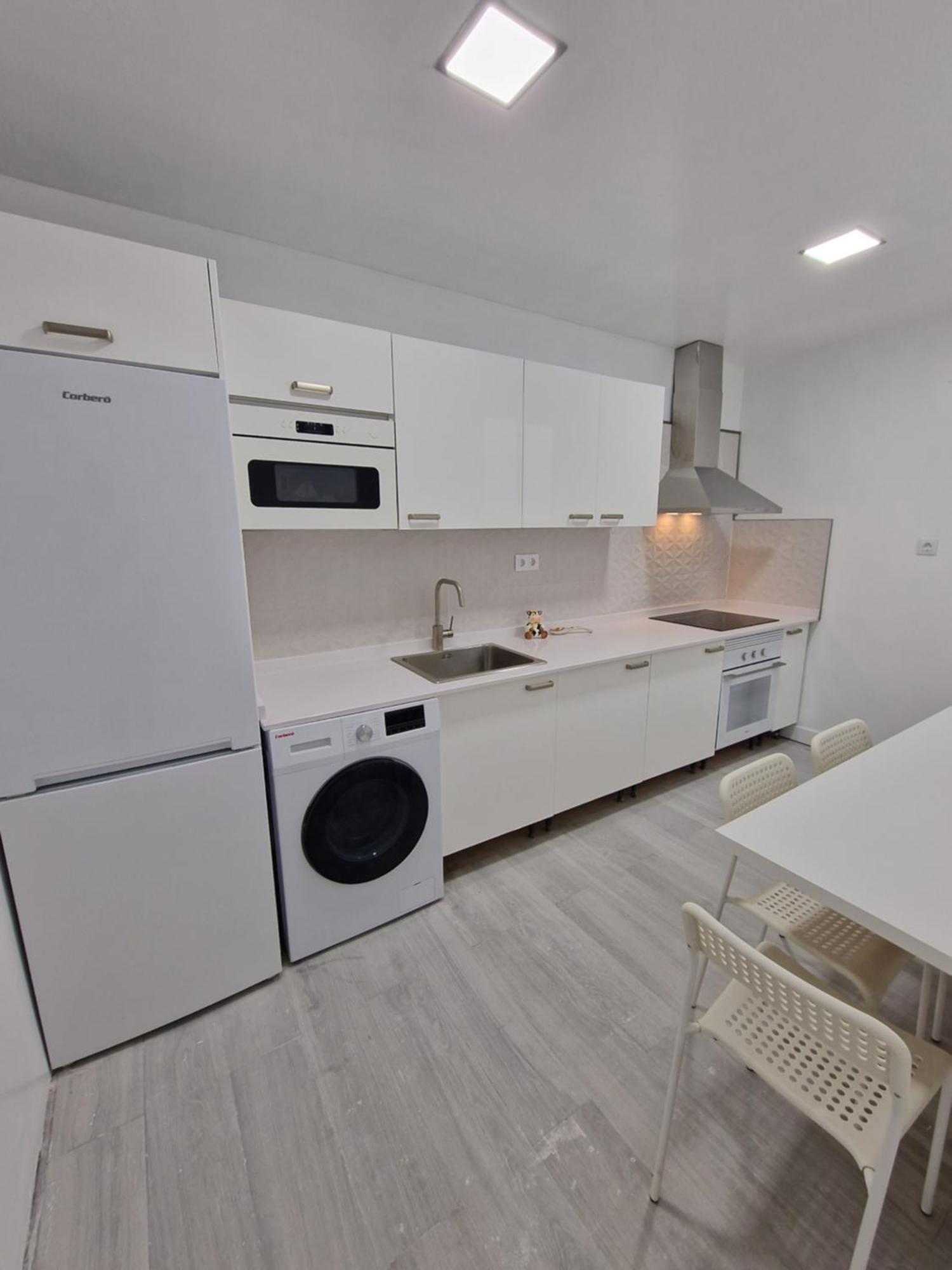 Guanarteme 33 Appartement Las Palmas Buitenkant foto
