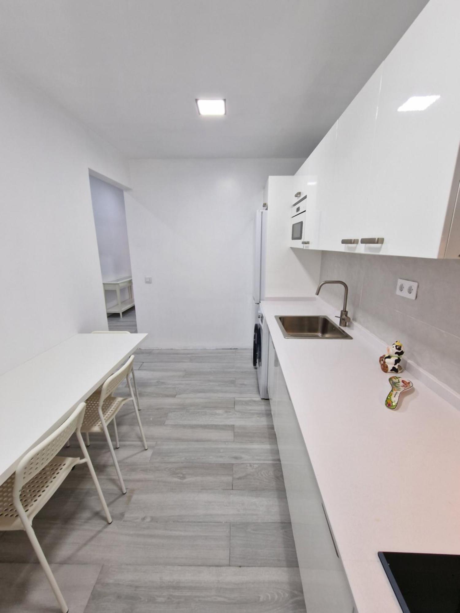 Guanarteme 33 Appartement Las Palmas Buitenkant foto