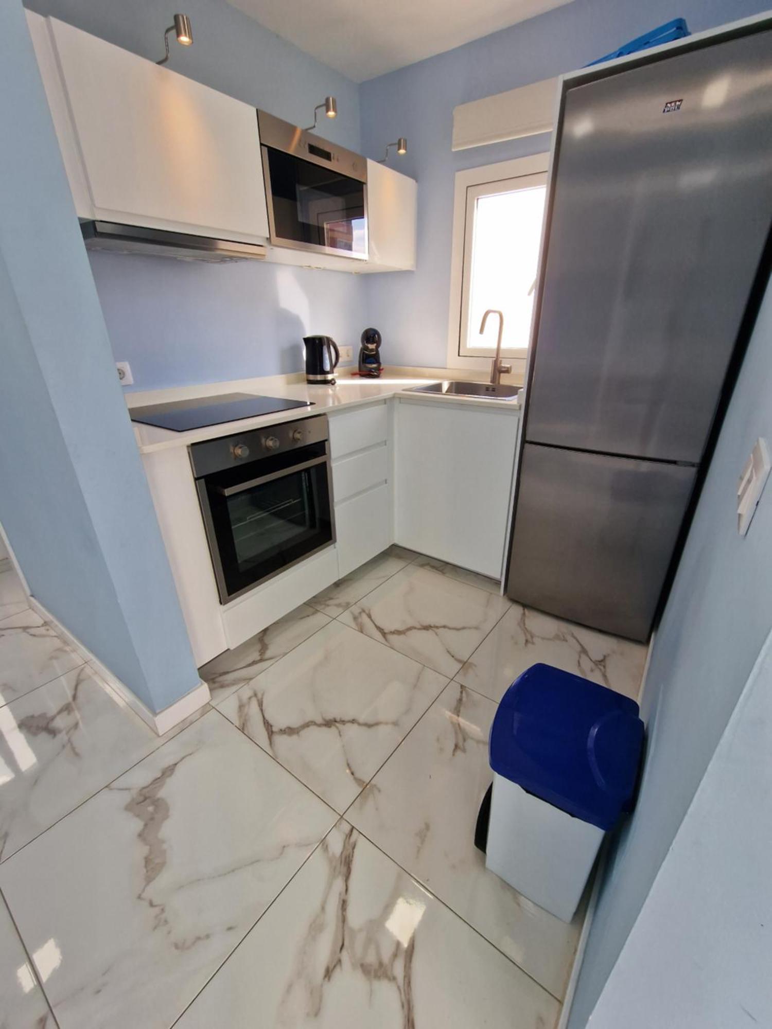 Guanarteme 33 Appartement Las Palmas Buitenkant foto
