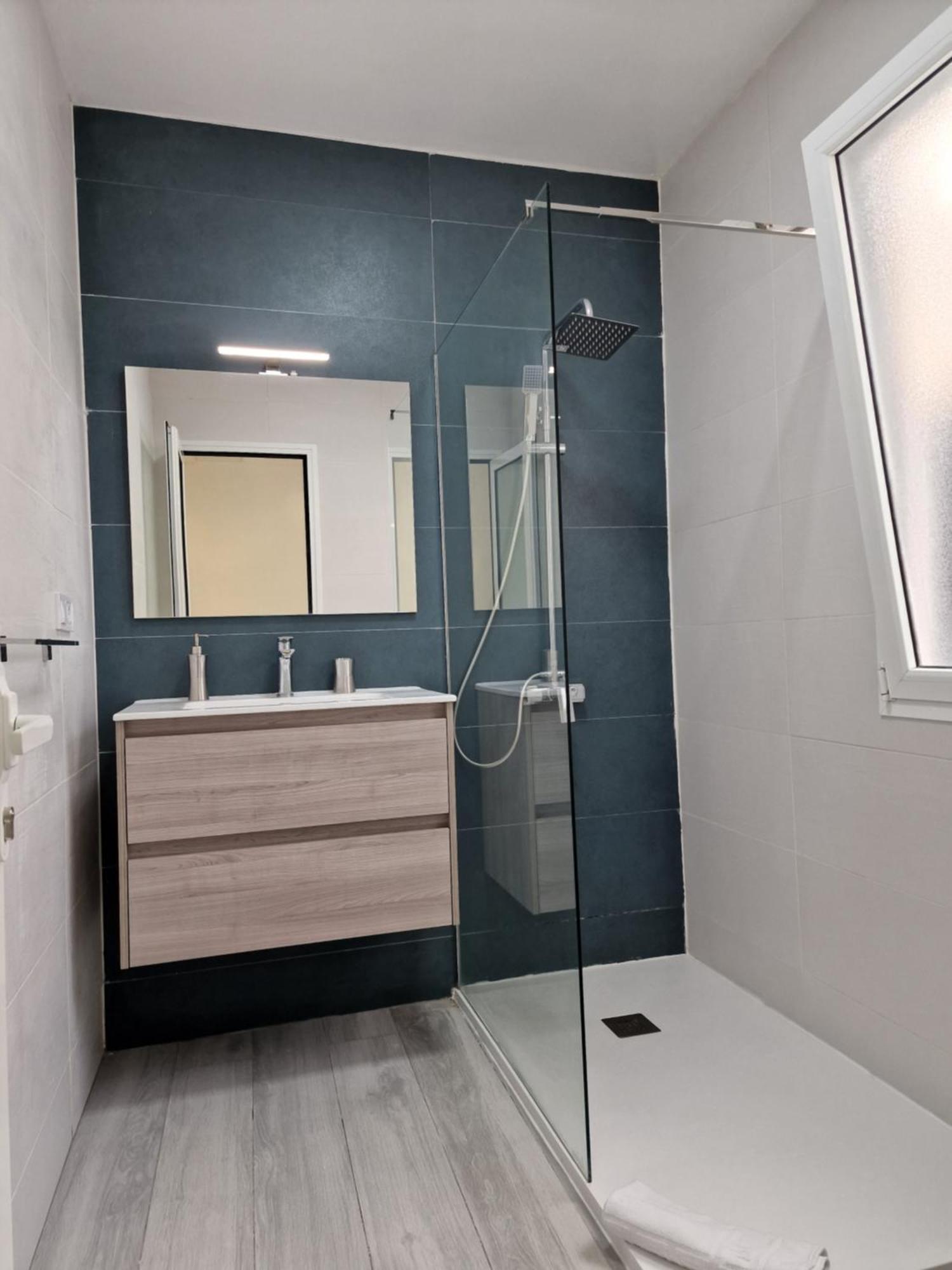 Guanarteme 33 Appartement Las Palmas Buitenkant foto