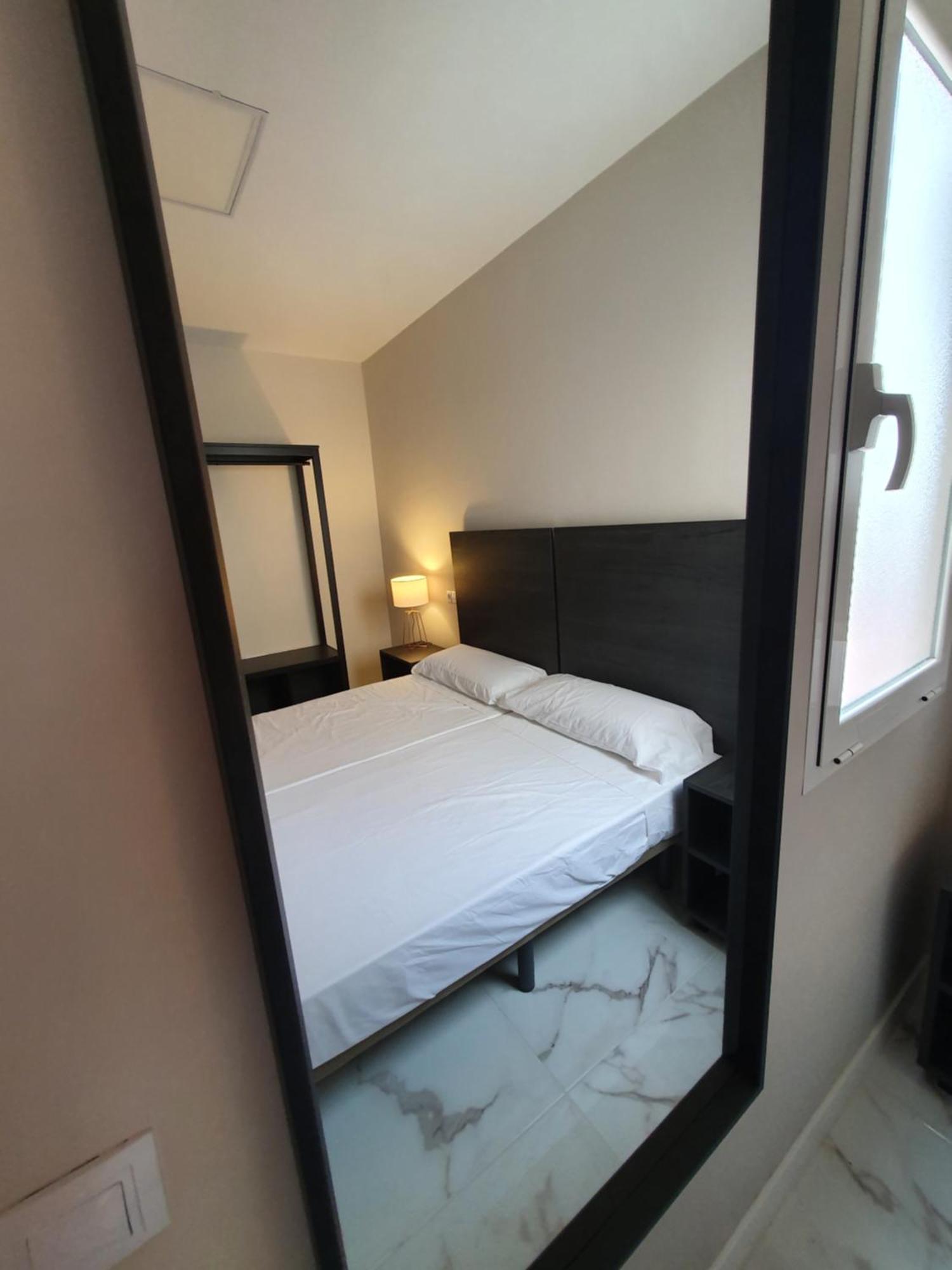 Guanarteme 33 Appartement Las Palmas Buitenkant foto